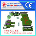 Non Woven Thermo Bonding Wadding Production Line